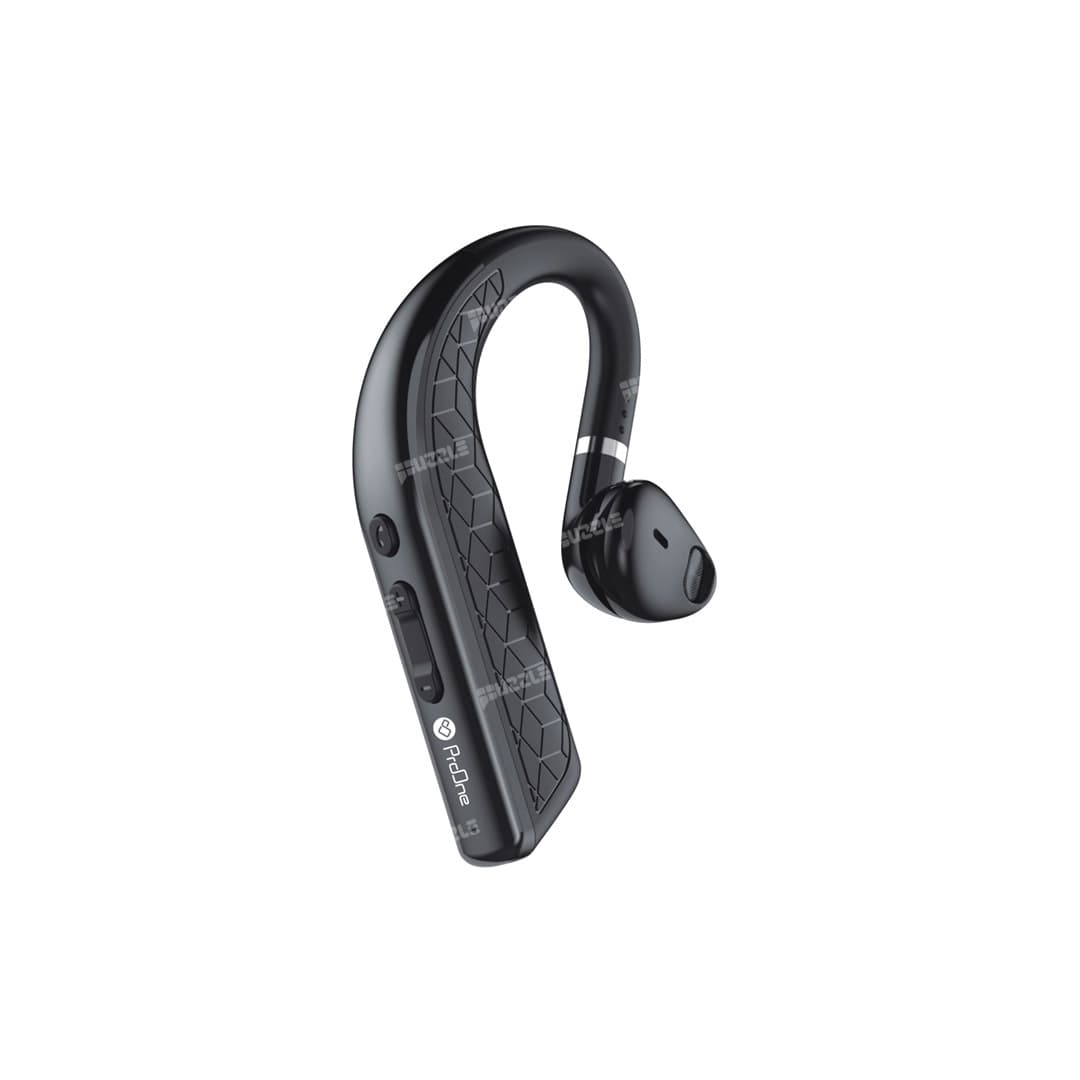 هدفون بلوتوث حلزونی دور گوشی ProOne PHB3110 — تصویر ۲