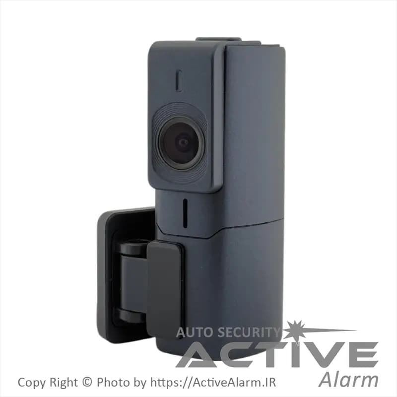 دوربین ثبت وقایع Lizard مدل C5-WiFi تک دوربین — تصویر ۴