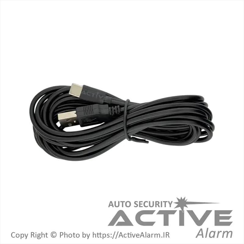 دوربین ثبت وقایع Lizard مدل C5-WiFi تک دوربین — تصویر ۶