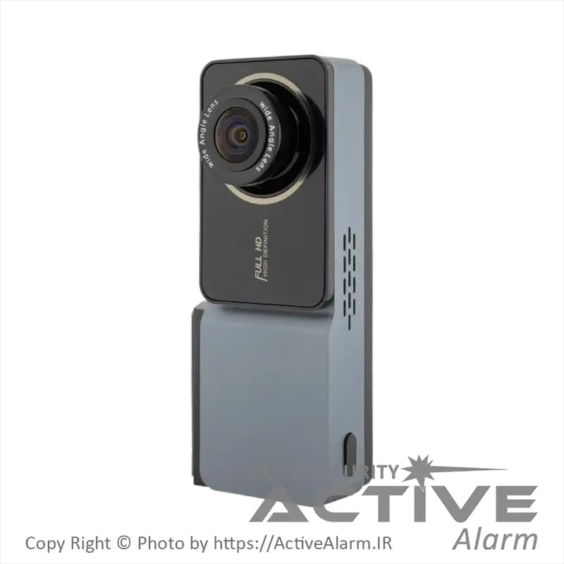 دوربین ثبت وقایع Lizard مدل R15-WiFi تک دوربین — تصویر ۲