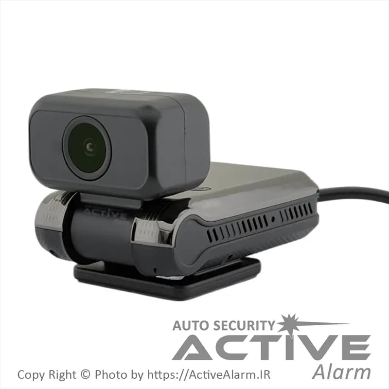 دوربین ثبت وقایع Lizard مدل R9-WiFi تک دوربین — تصویر ۲