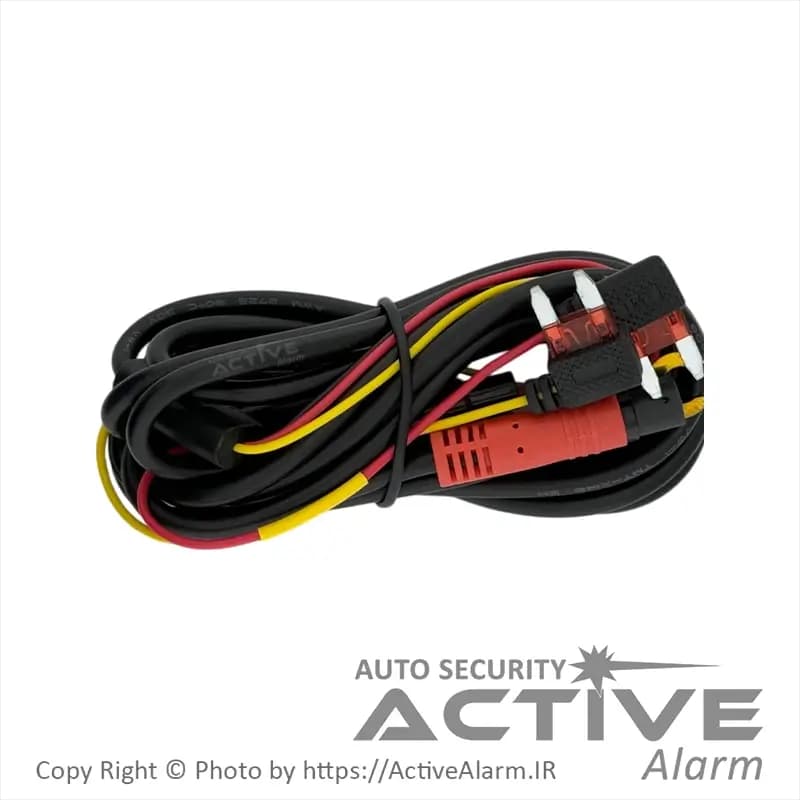 دوربین ثبت وقایع Lizard مدل R9-WiFi تک دوربین — تصویر ۵