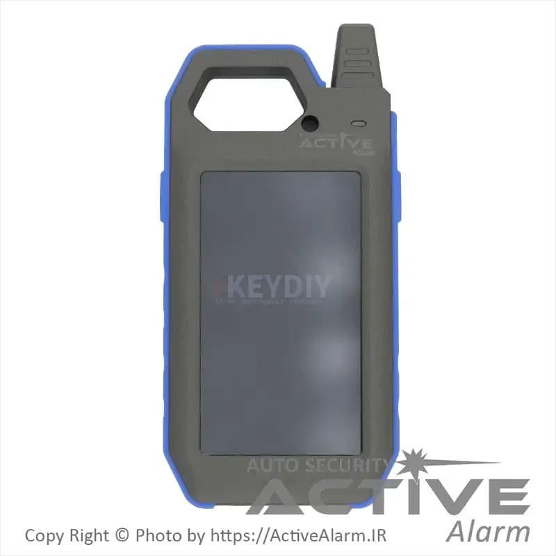 دستگاه هوشمند چند منظوره ریموت ساز KEYDIY مدل KD-MAX — تصویر ۵