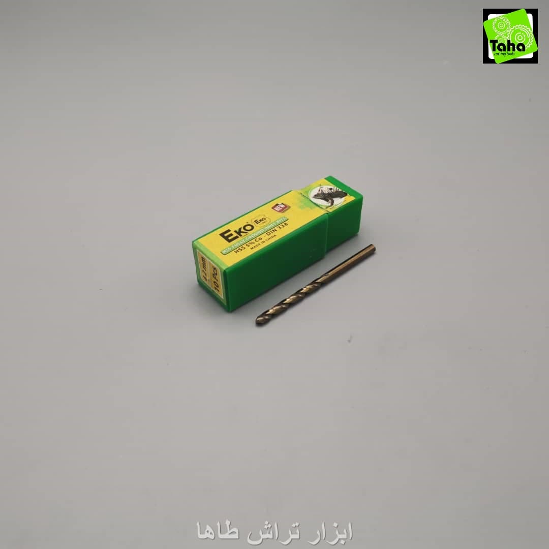 مته4.2کوبالتEKO