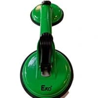 قاپک دوقلو فلزی EKO