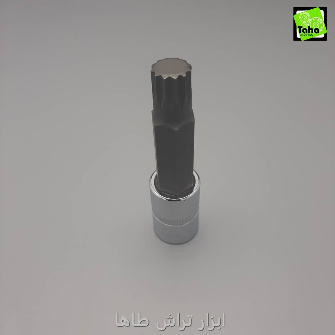 آلن بکسیM16 درایو1/2طول100 A-KRAFT تایوان