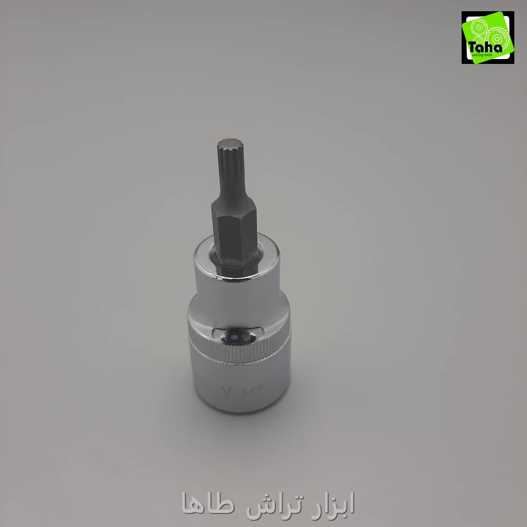 آلن بکسیM5 درایو1/2 A-KRAFT تایوان