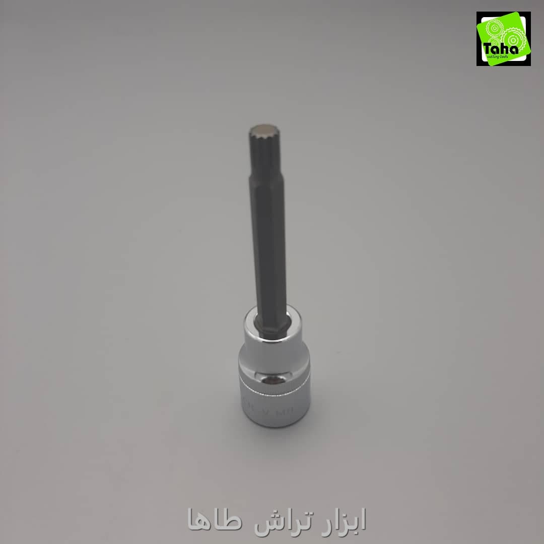 آلن بکسیM8 درایو1/2 طول100 A-KRAFT تایوان