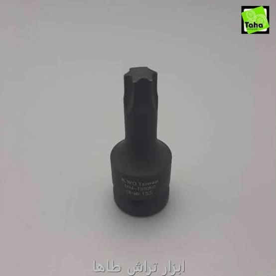 آلن بکسیT55 درایو1/2 فشارقوی سولار تایوان