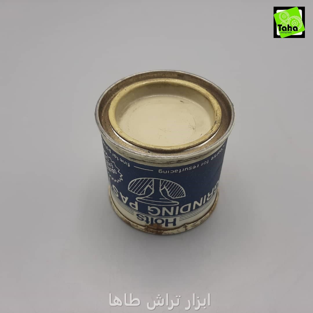 روغن سنباده نرم آذر سایش