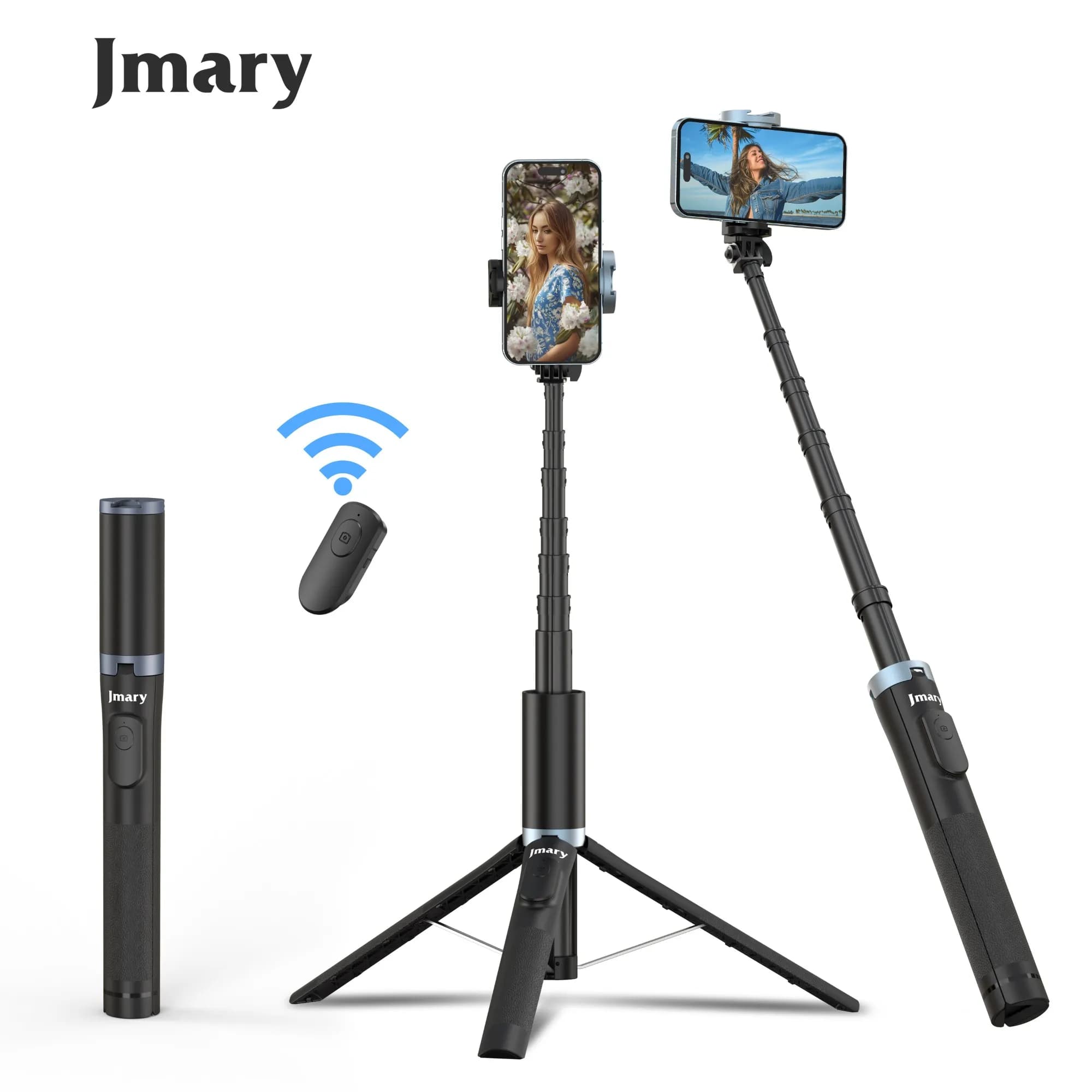 مونوپاد Jmary مدل KT-259