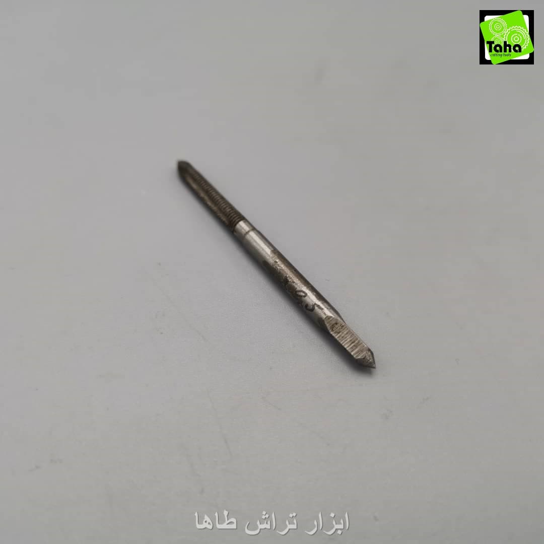 قلاویز0.5*5 ماشینی دنده ریز روسی