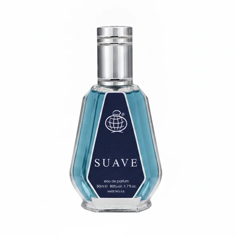 ادکلن مردانه SUAVE