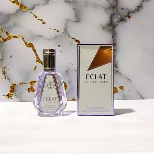 ادکلن مردانه ECLAT — تصویر ۶