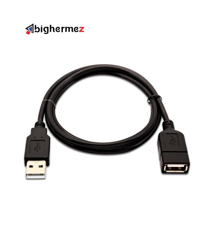 کابل افزایش USB ونتولینک به طول 50 سانتی متر