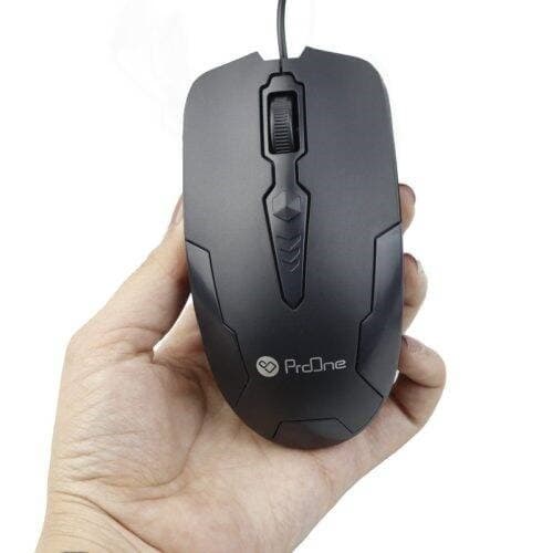 موس سیمدار ProOne PMC30 — تصویر ۳