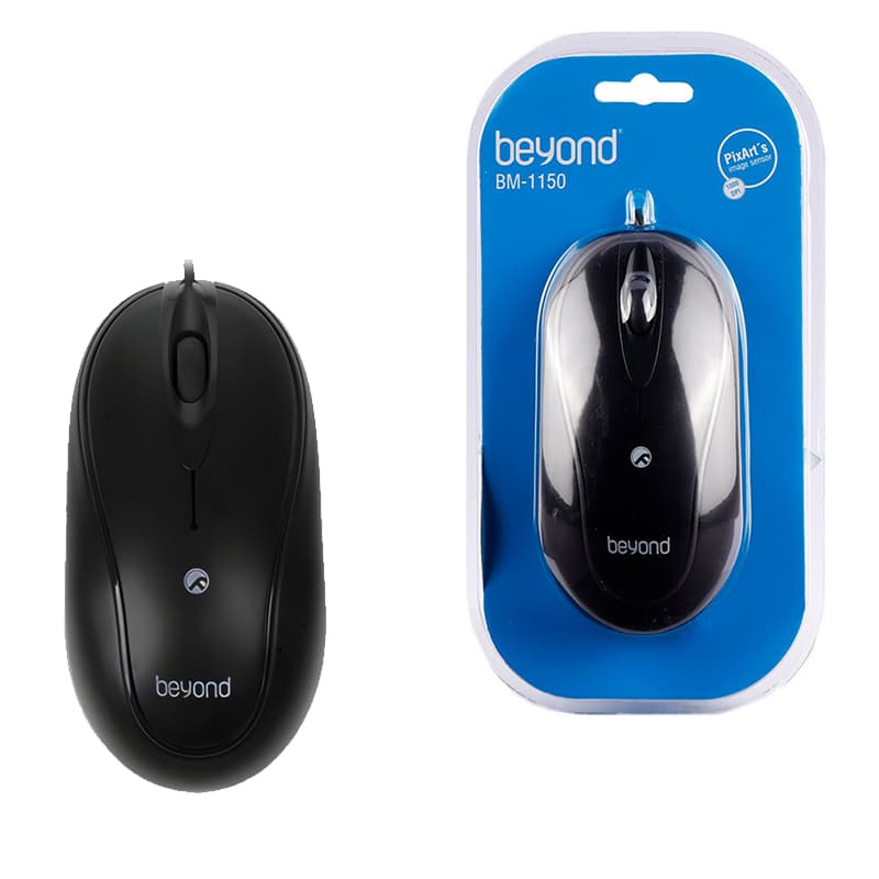 موس سیمدار Beyond BM-1150