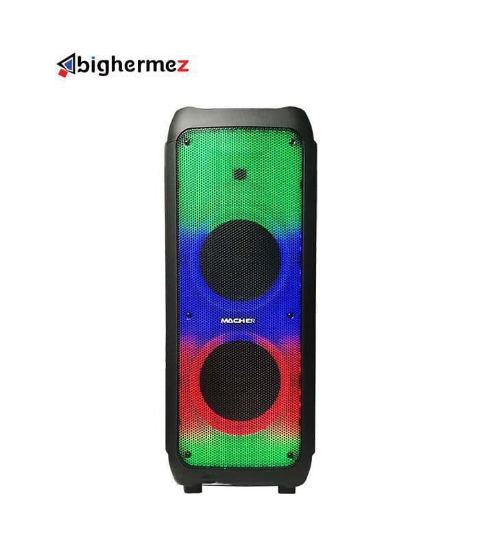 اسپیکر پارتی باکس مچر مدل MR-1700