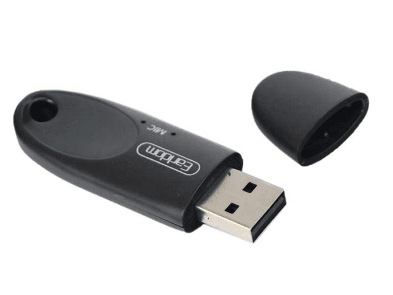 دانگل بلوتوث EARLDOM M40 USB