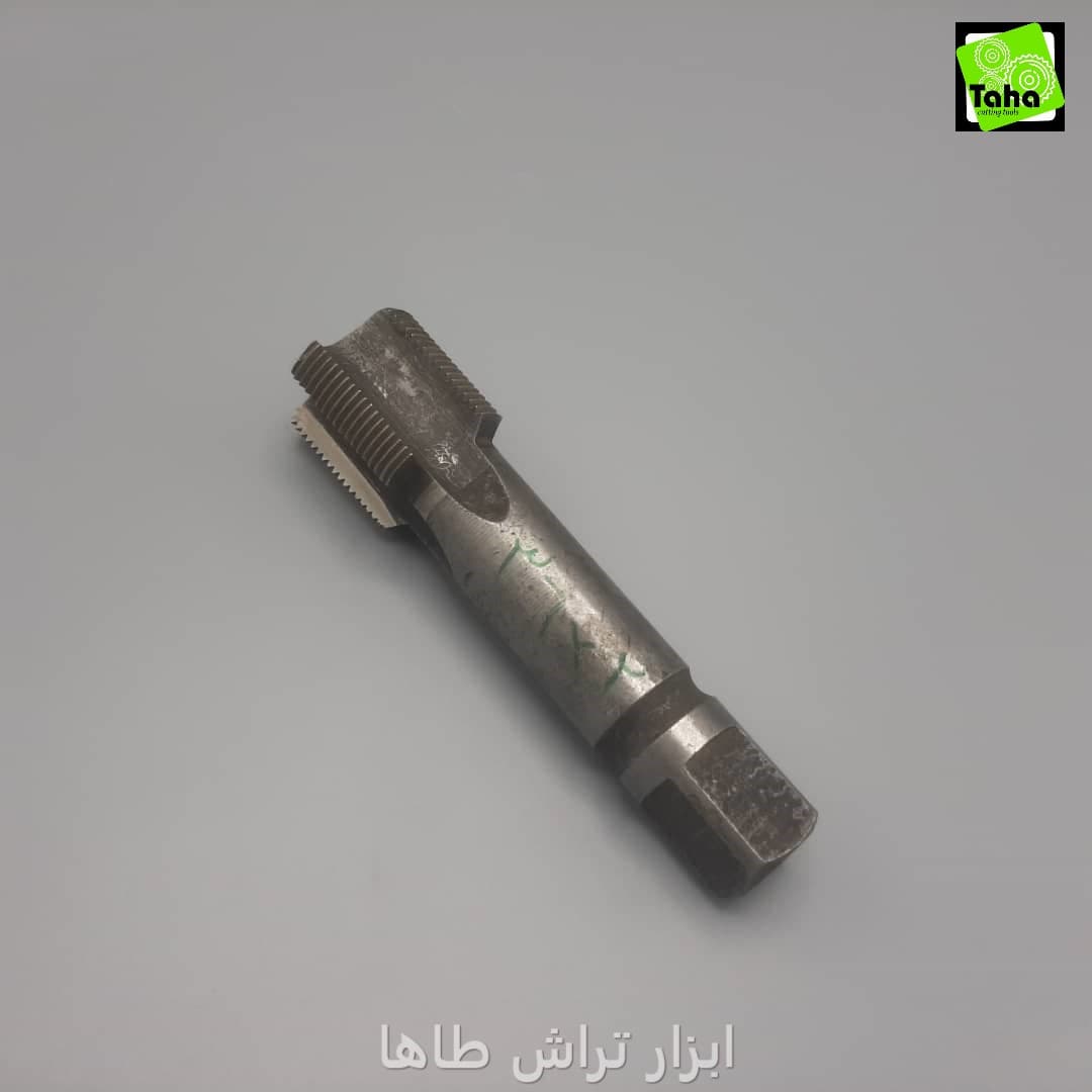 قلاویز2*36 ماشینی دنده ریز روسی