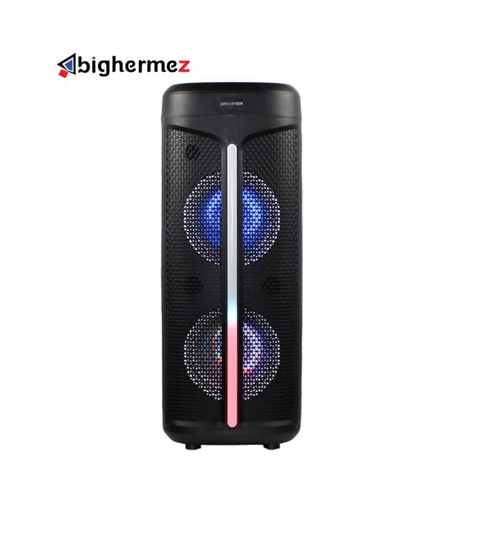 اسپیکر پارتی باکس مچر مدل MR-1000