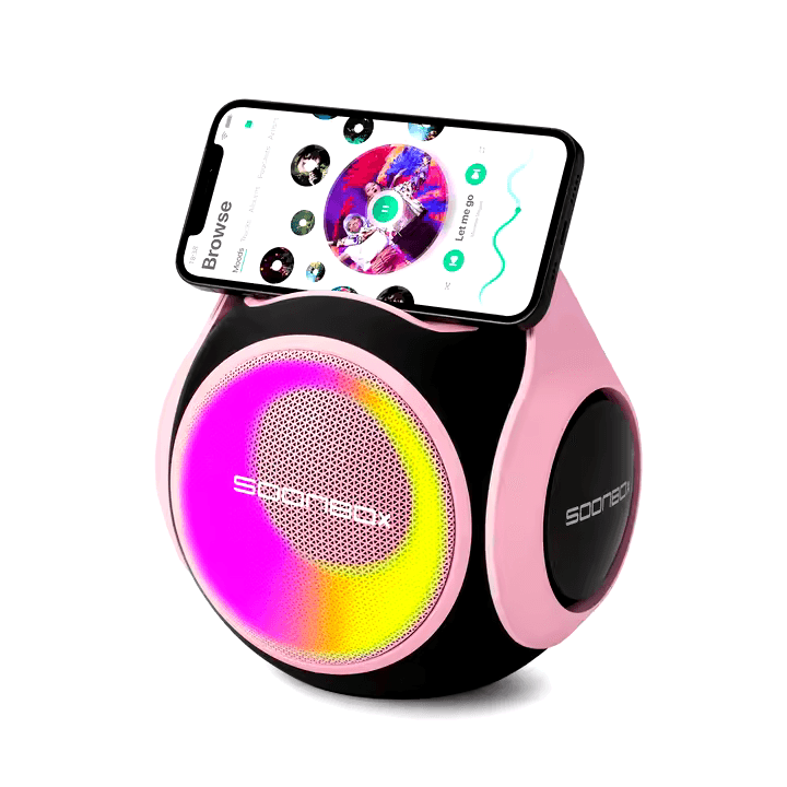 اسپیکر SOONBOX S5100