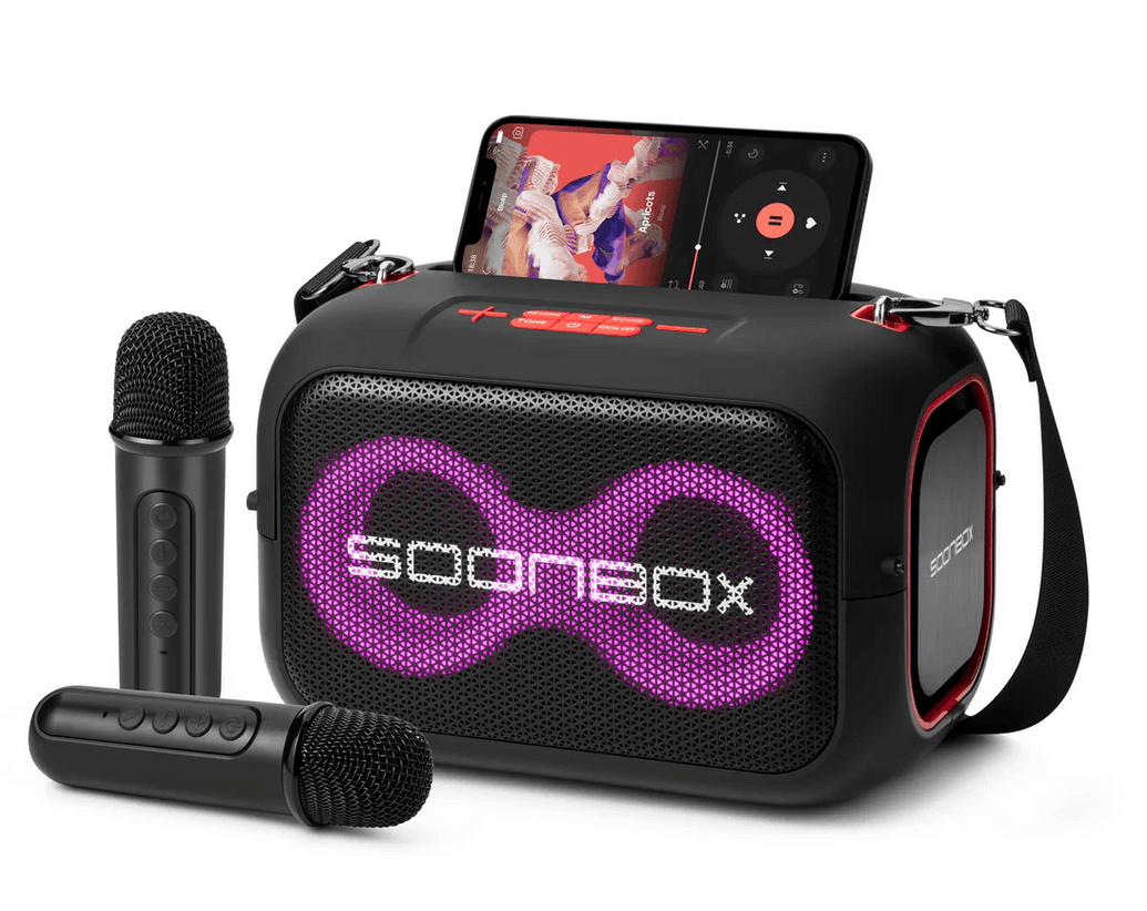 اسپیکر SOONBOX S3000