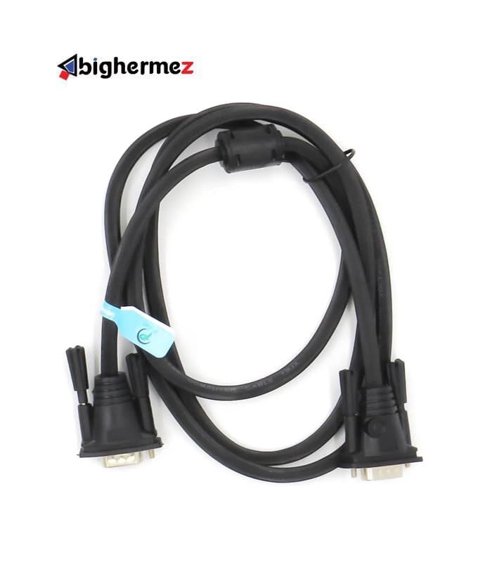 کابل VGA پی نت به طول 5 متر 3+4