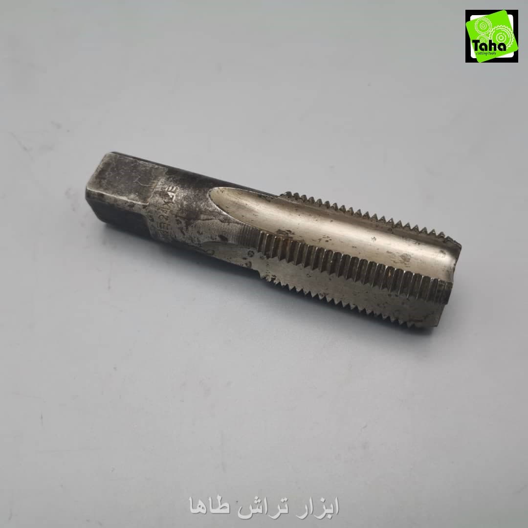 قلاویز2*24 ماشینی دنده ریز روسی