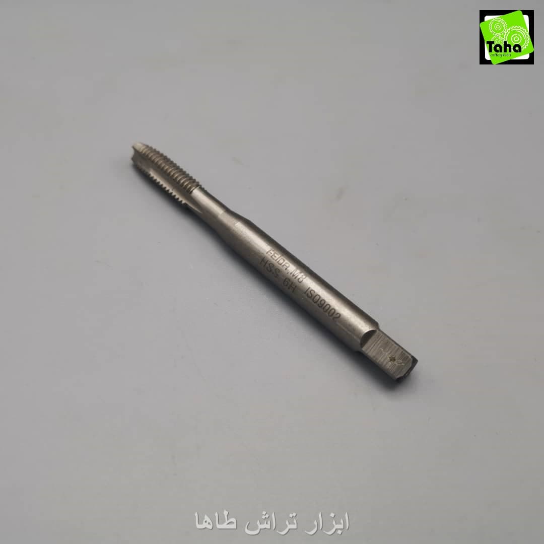 قلاویز24*5/16پیشرو دنده ریز فرایوگوسلاوی اصلی