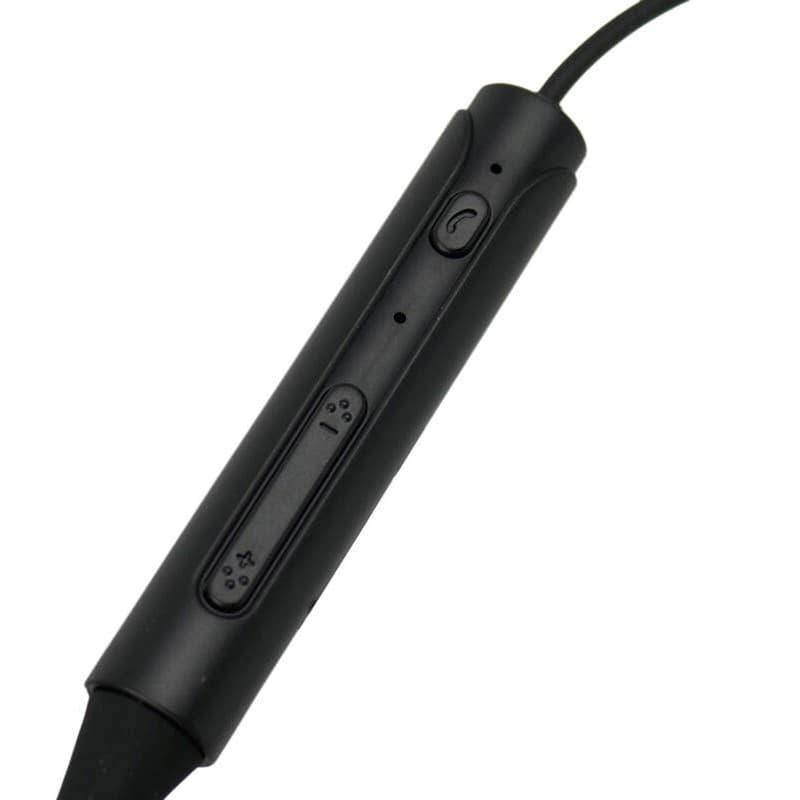 هدفون بلوتوث دورگردنی Verity V-NE78BT — تصویر ۳