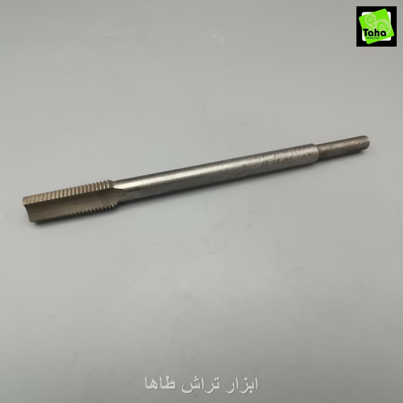 قلاویز2*18 ماشینی دنده ریز بلند چپ روسی
