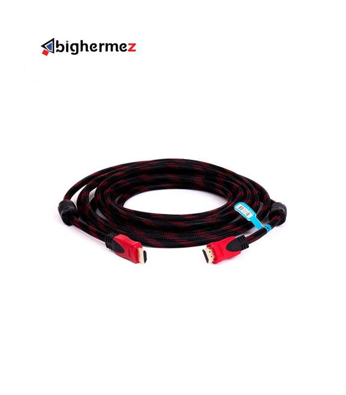 کابل HDMI کنفی اسکار به طول 5 متر