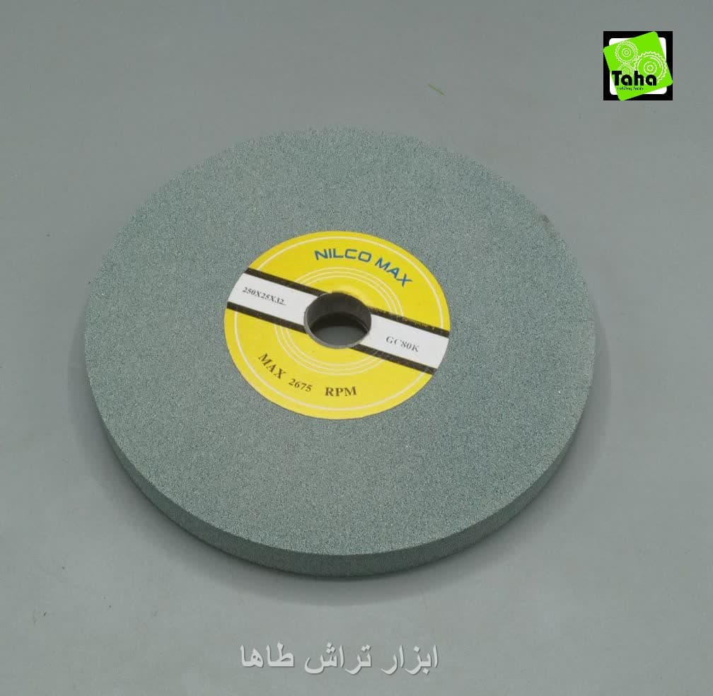 سنگ الماس32*25*250 نیلکومکس