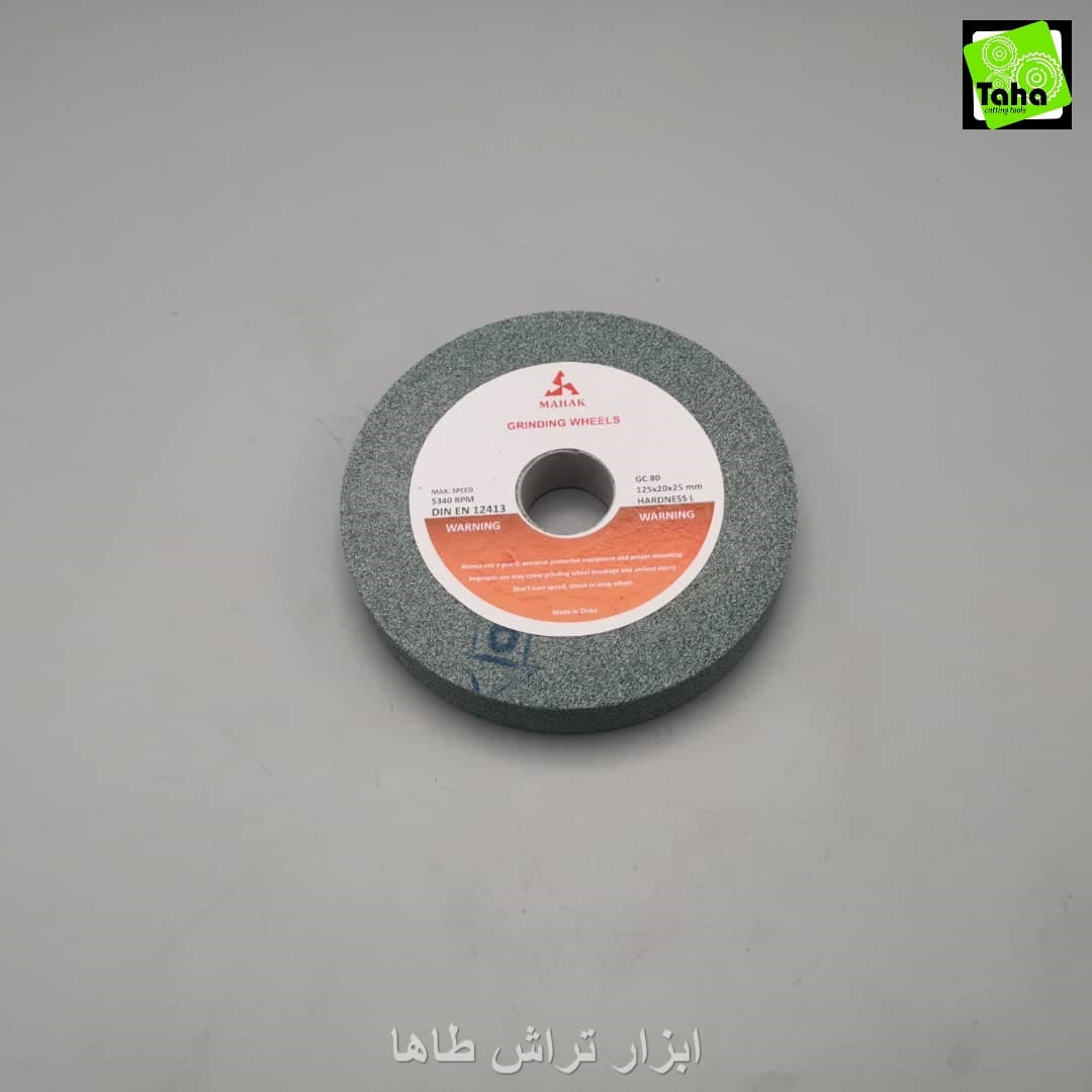 سنگ الماس25*20*125 محک