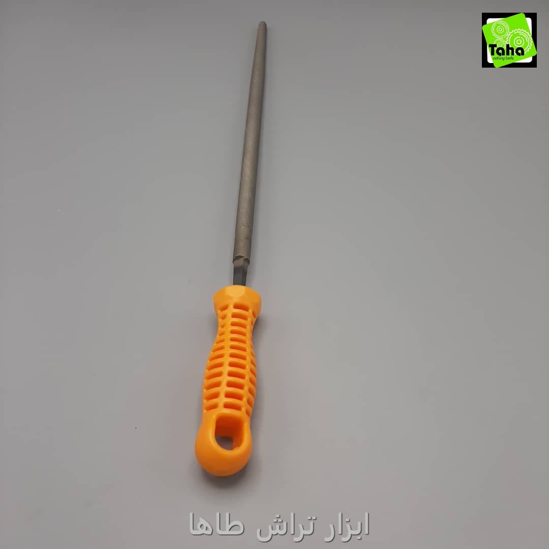 سوهان گرد6 اینچ ویستا