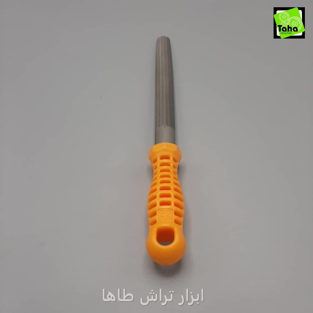 سوهان نیمگرد10 اینچ