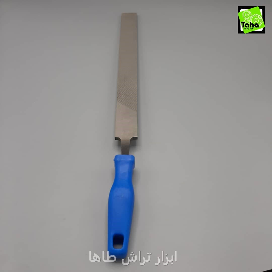 سوهان تخت14 اینچ ولف