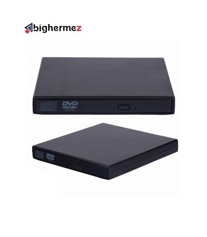 باکس DVD رایتر اکسترنال ونتولینک سایز 12.7 اینچ