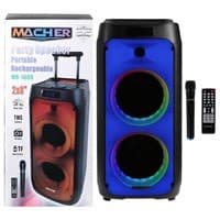 اسپیکر Party Box Macher MR-1600