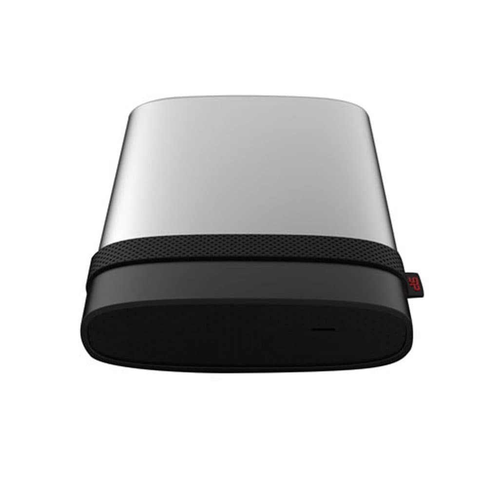 هارد EXT Silicon Power A85 1TB USB3.0 2.5 SILVER-متین — تصویر ۴