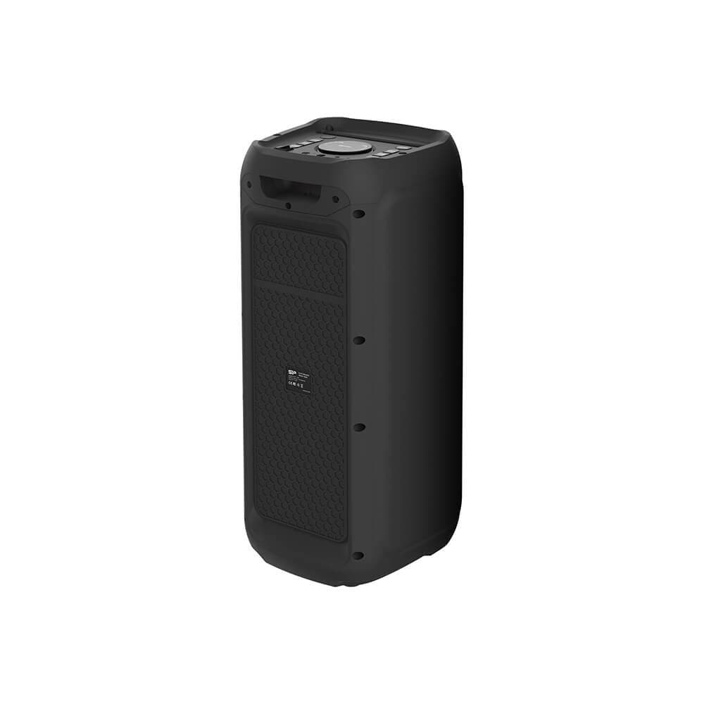 اسپیکر Party Box Silicon Power BS91 متین — تصویر ۳