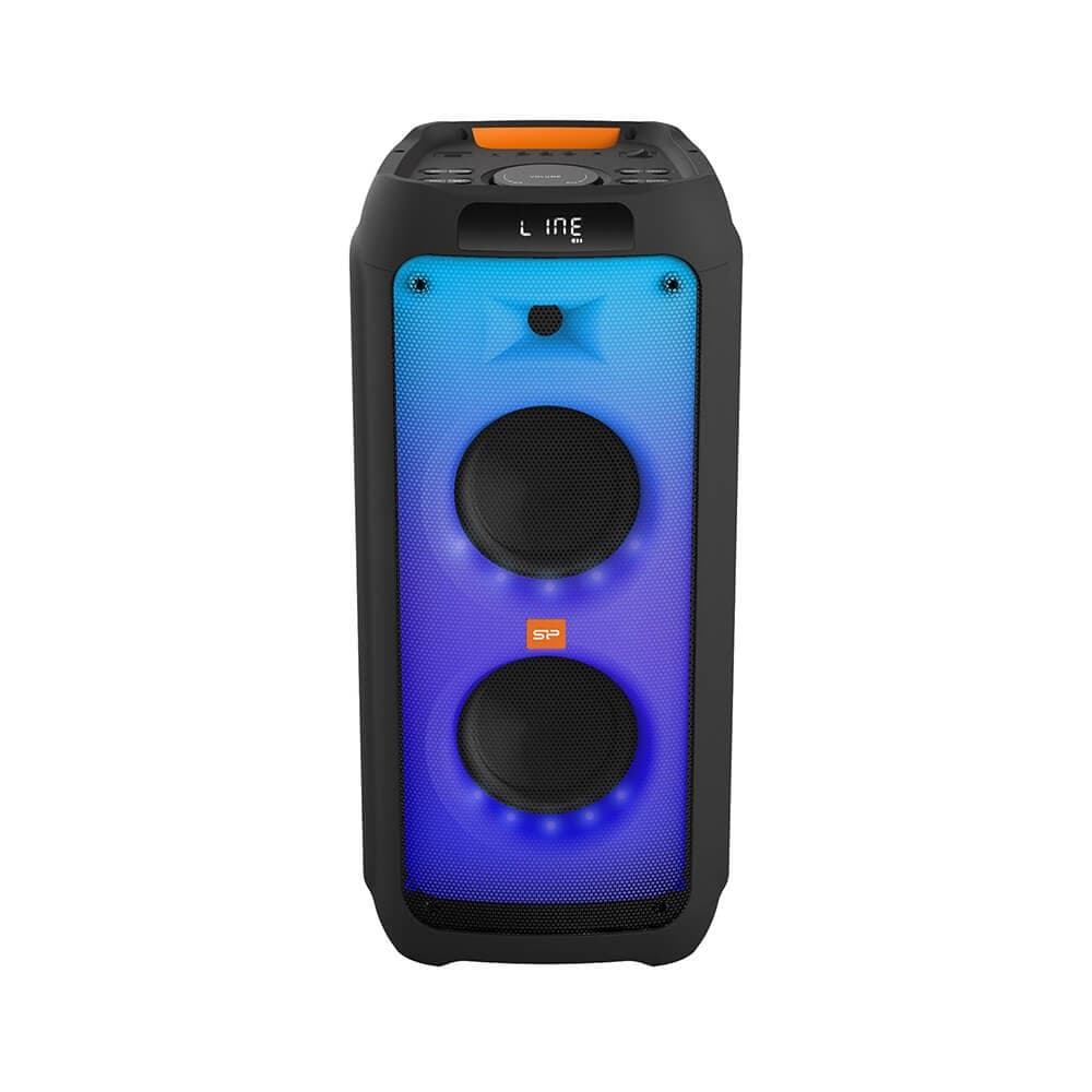 اسپیکر Party Box Silicon Power BS93 متین — تصویر ۳