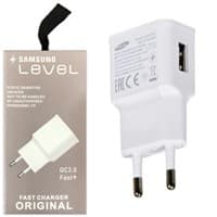 آداپتورشارژر Samsung Level Original