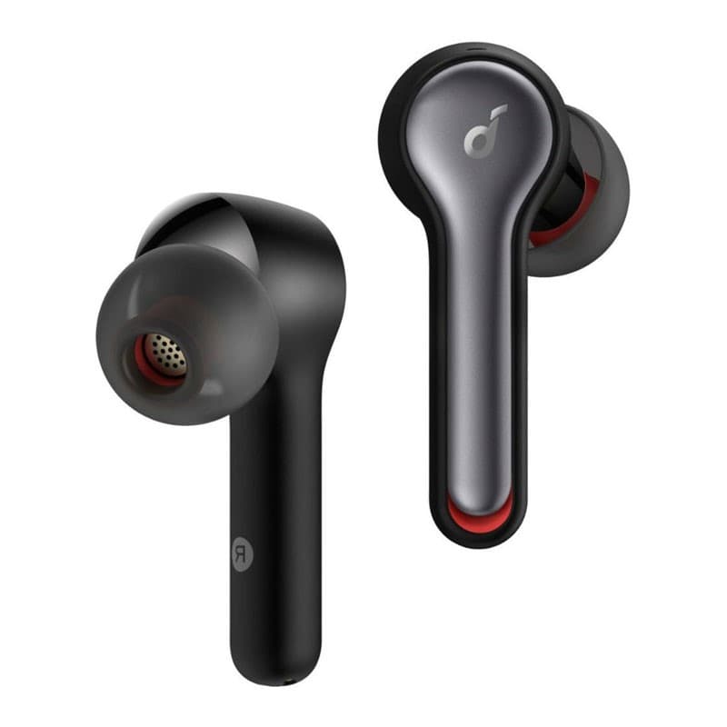 هدفون بلوتوث SoundCore Anker Liberty4 NC — تصویر ۲