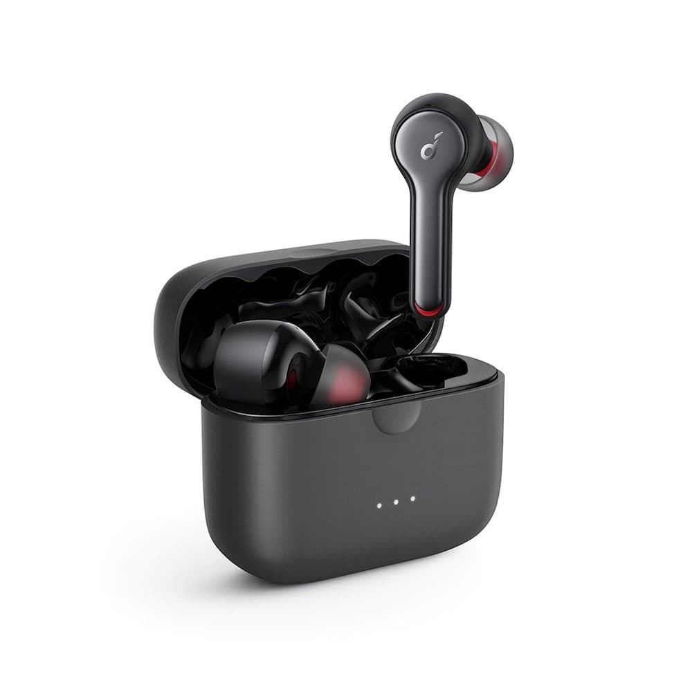 هدفون بلوتوث SoundCore Anker Liberty4 NC — تصویر ۴