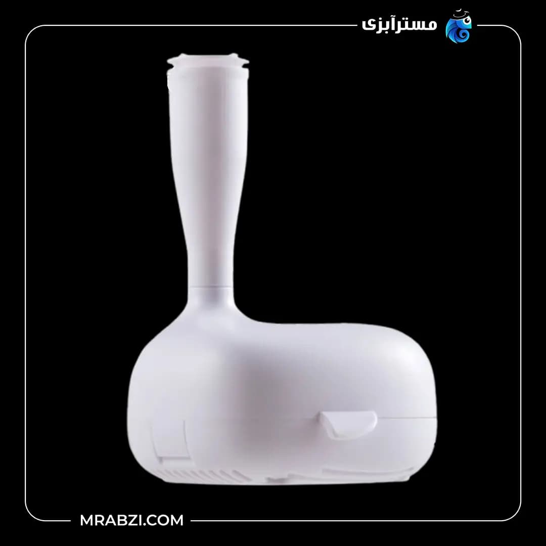 واتر پمپ فیلتر دار آبنما و تراریوم سوبو مدل WP-08H