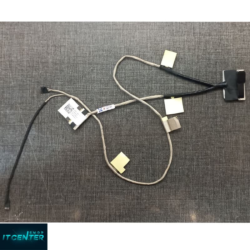 کابل FLAT Laptop ASUS مدل Q550 — تصویر ۲