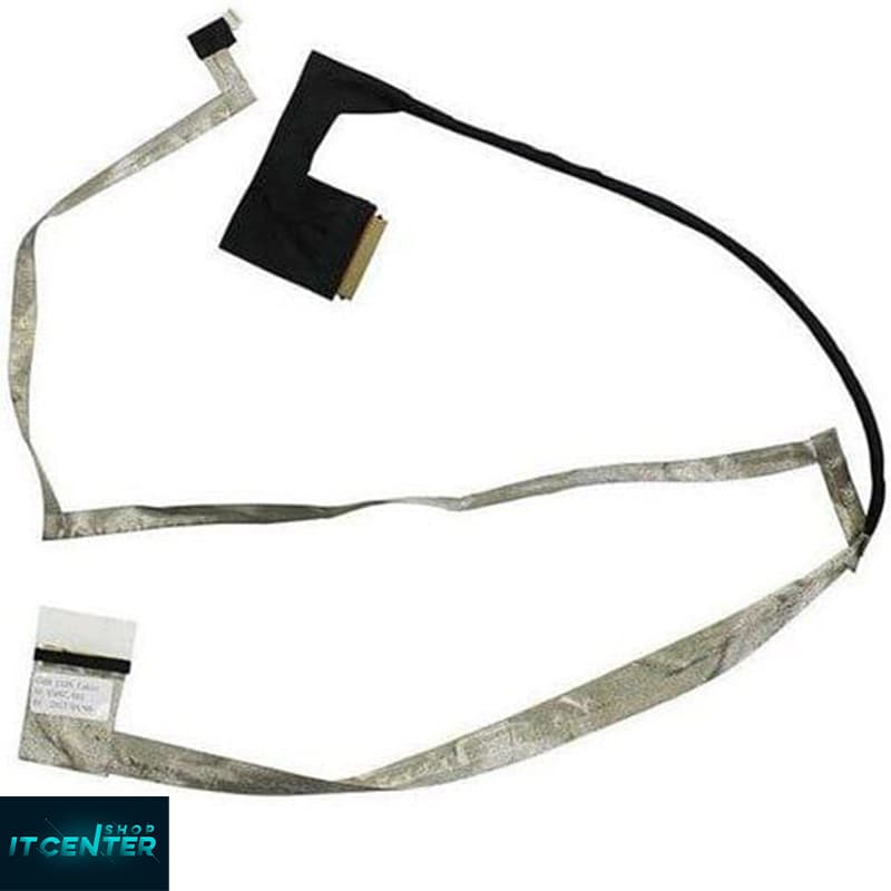 کابل FLAT Laptop LENOVO مدل G480 کیبوردی