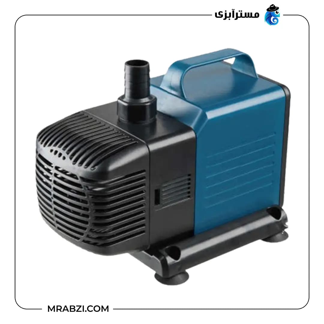 واتر پمپ wp-4500 سوبو — تصویر ۲